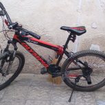 دوچرخه