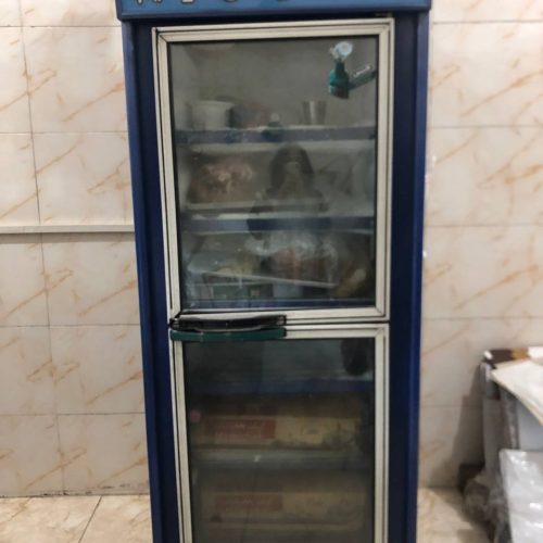 لوازم قنادی