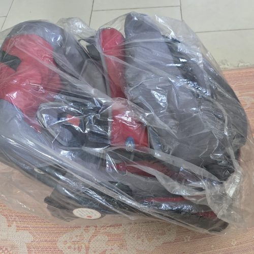 کالسکه، کریر،کیف، تخت و پارک و گهواره برند فرنچ کالکشن