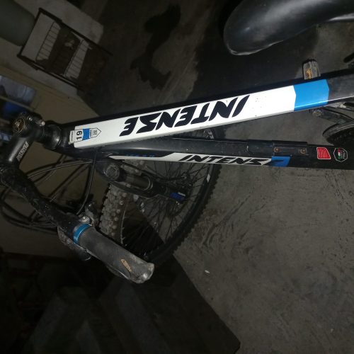 دوچرخه اینتنس26