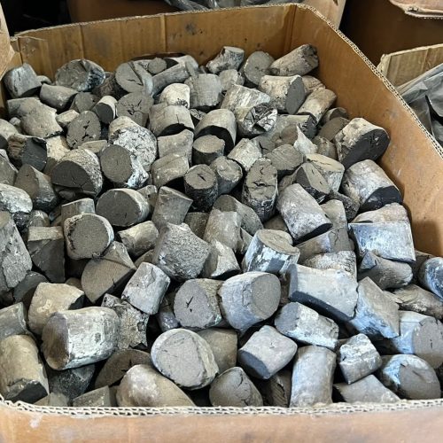 تولید و پخش انواع ذغال با بهترین کیفیت