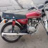 هندا 125 مدل 89