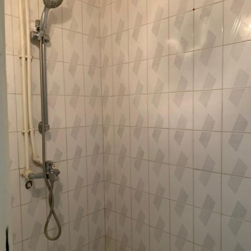 آپارتمان 41 متری تک خواب