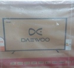 الی دوو 50 اینچ