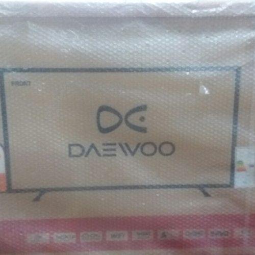 الی دوو 50 اینچ