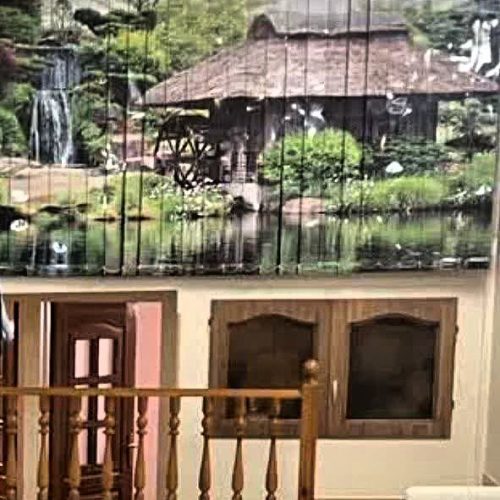 منزل اجاره ای