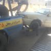 امداد خودرو و یدککش