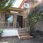 ویلاباغ نیم پیلوت/نزدیک مرکز شهر/ویو جنگل