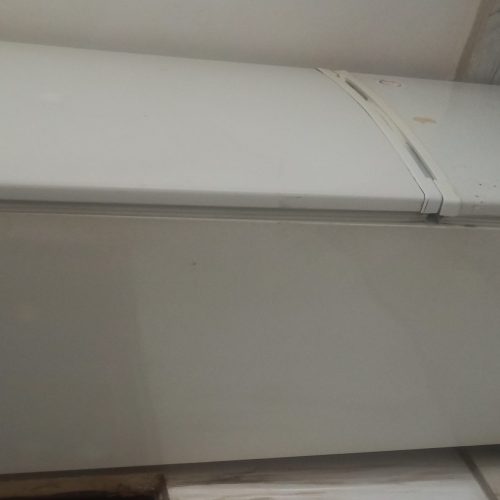 یخچال فریزر