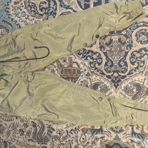 شلوارکوتاه زنانه دمپا کش