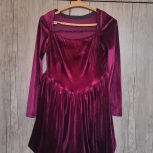 پیراهن کوتاه مجلسی