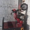 موتور کانکس دار فابریک کارخانه