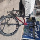 دوچرخه حرفه ای26