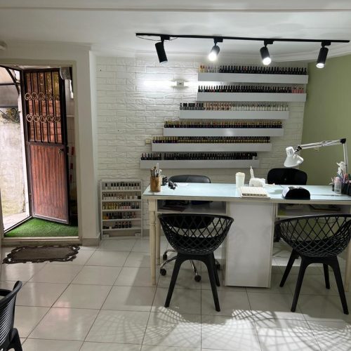 سوئیت تجاری