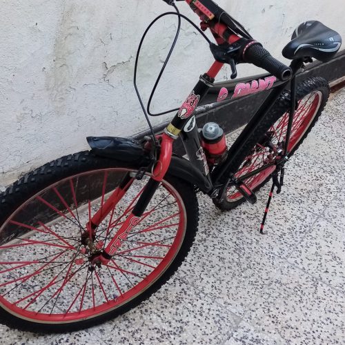 فروش دوچرخه 26 لاکچری