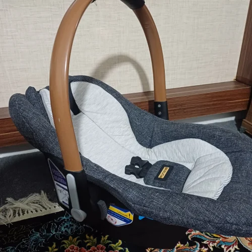 روروئک و کریر