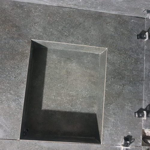 کاشی کاری و سنگ کاری