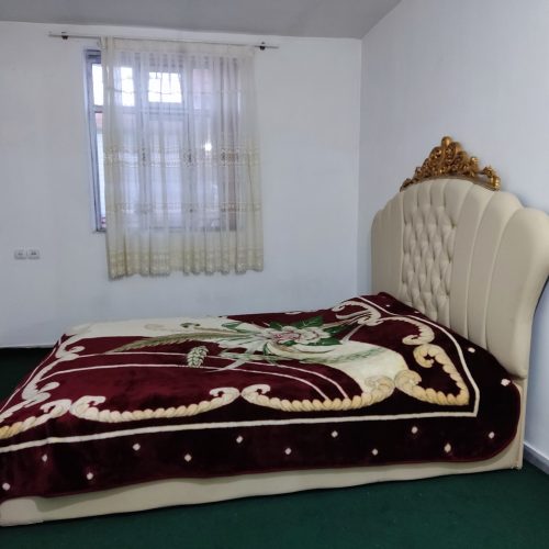 خانه ویلایی نور