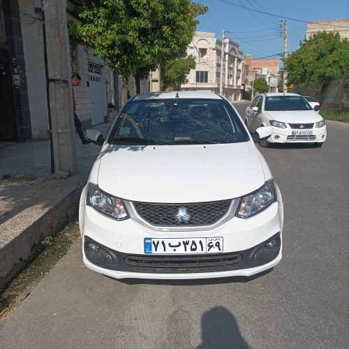 ساینا S دنده‌ای 85گانه مدل1403