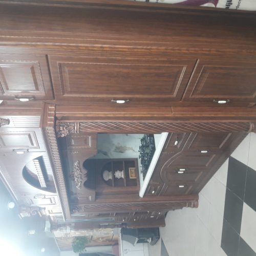 کابینت آشپزخانه