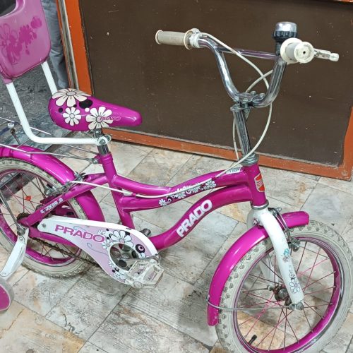 دوچرخه دخترونه12