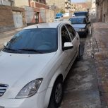 تیبا هاچ بک مدل 99