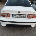 سمند ef7 دو گانه