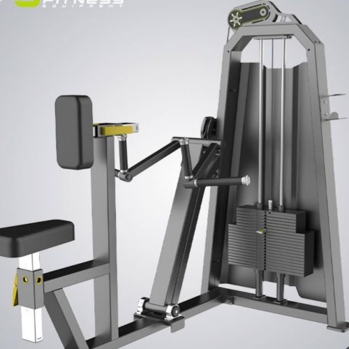 دستگاه های بدنسازی