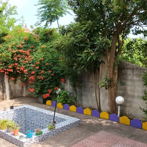 ویلا  در کترا