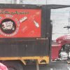 موتور کانکس دار فابریک کارخانه