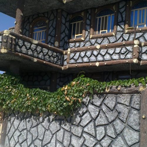 سیمانکاری و سیمانبری