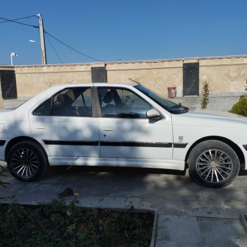 فروش پرشیا کلاس 13 مدل 1397