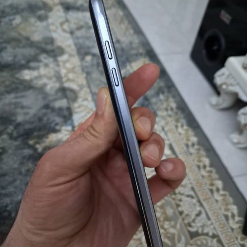 گوشی سامسونگ سالم وتمیز