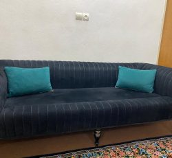 فروش مبلمان7نفره