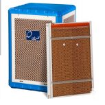 سرویس کولر آبی