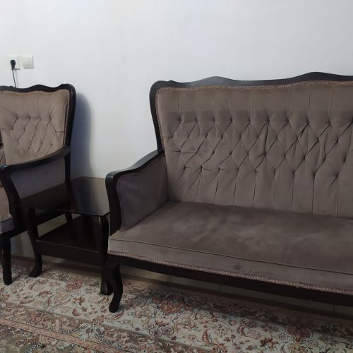 مبلمان 9نفره