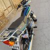 موتور درحد صفر احسان1394