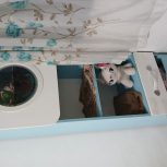 کمد ترکی در حد نو