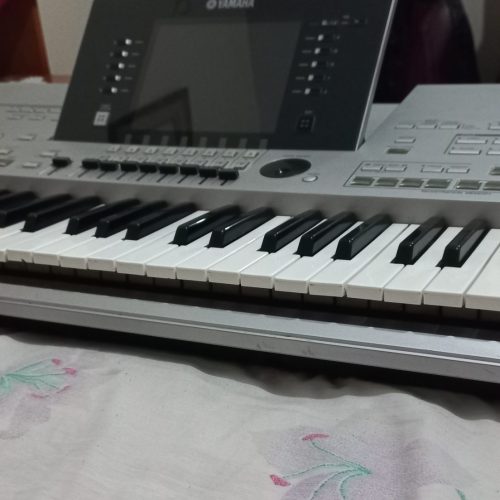 ارگ یاماها تایروس 3