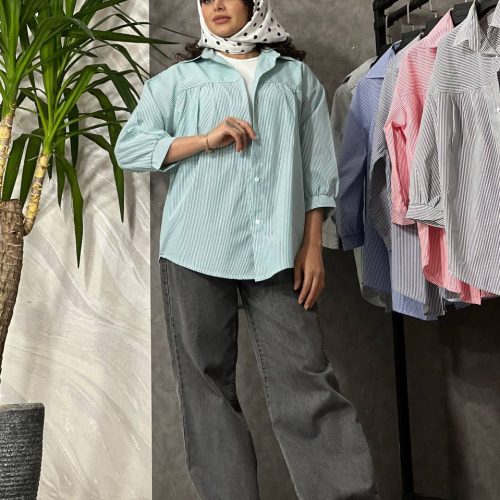 تولید کننده پوشاک زنانه