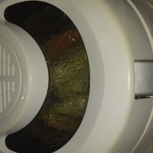 سرخ کن دلونگی اصل ایتالیا