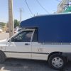 پراید وانت مدل 97