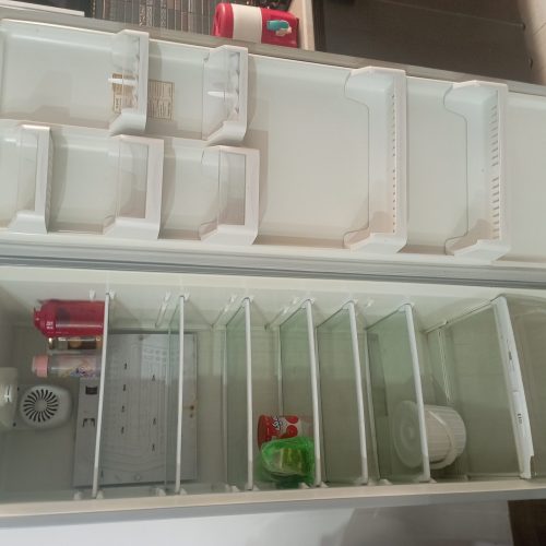 یخچال فریزر دوقلو