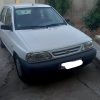پراید مدل 1399