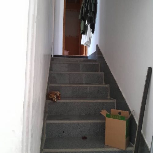 فروش منزل مسکونی دو طبقه