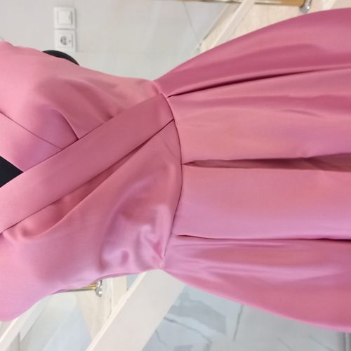 پیراهن مجلسی