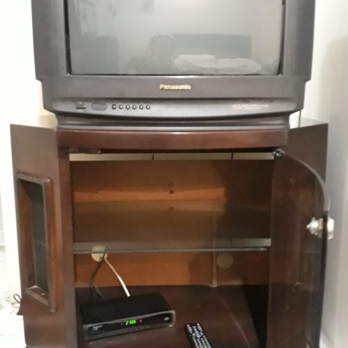 تلویزیون پاناسونیک مدل TC_2165R