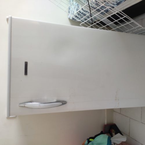 یخچال جنرال کوچک