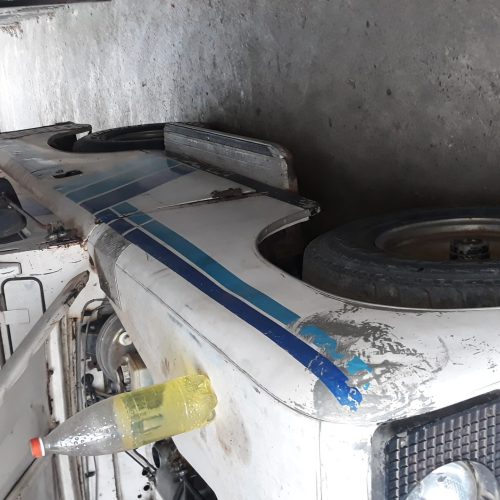 پاژن سانتانا