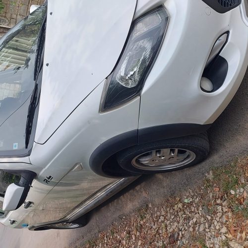 کوییک آر بیرنگ درحد